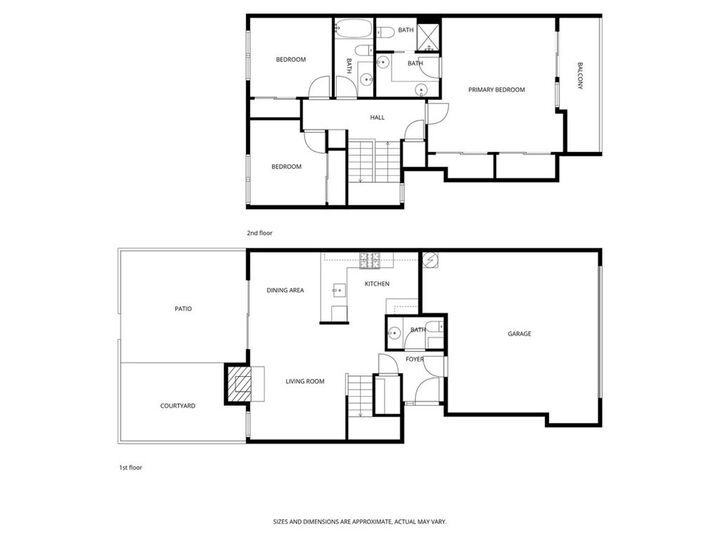 Property Photo:  646 Shady Lane  CA 93455 