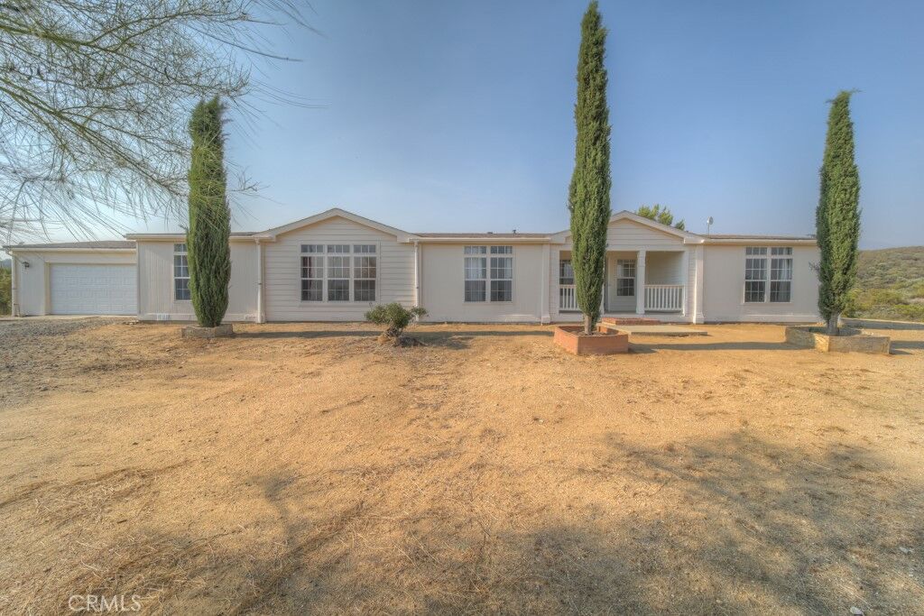 Property Photo:  52830 Mount Road  CA 92539 
