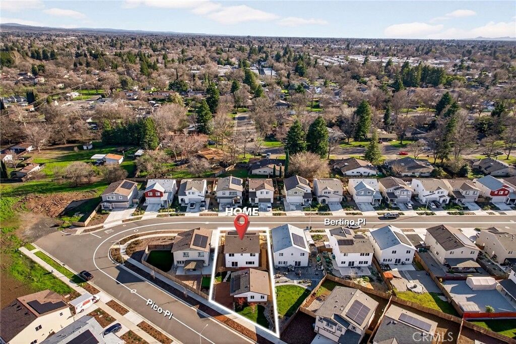 Property Photo:  974 Bertino  CA 95973 