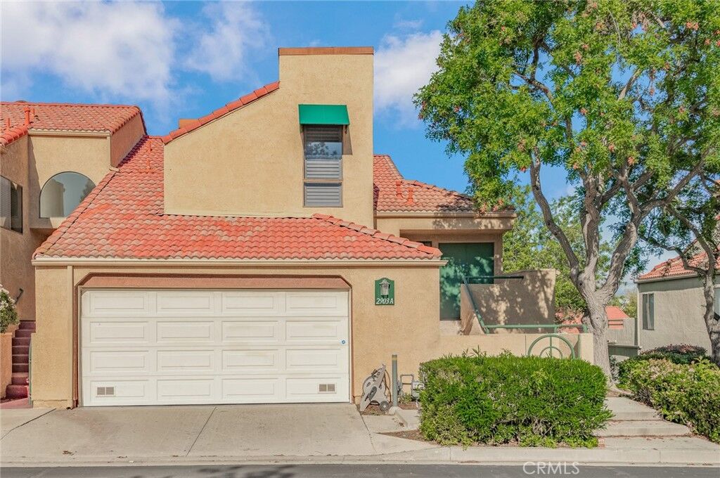 Property Photo:  2903 Yucatan A  CA 91765 