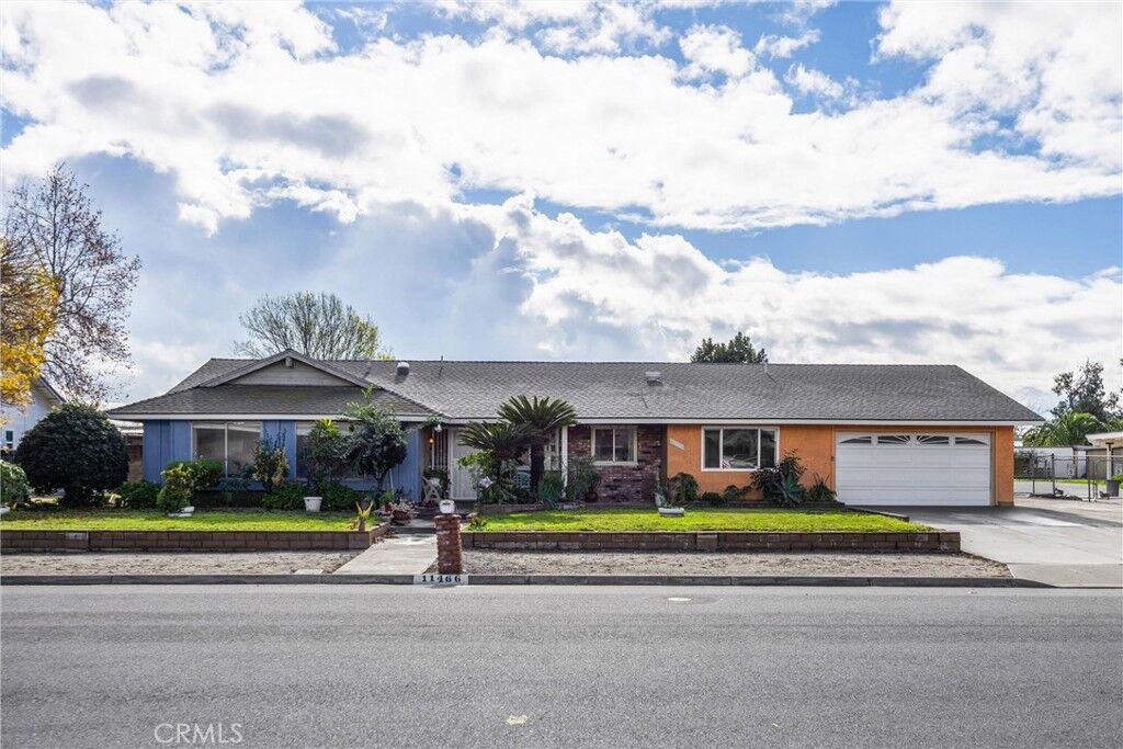 Property Photo:  11466 Antigua Drive  CA 91752 