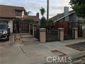 Property Photo:  1426 E Tam O Shanter  CA 91761 