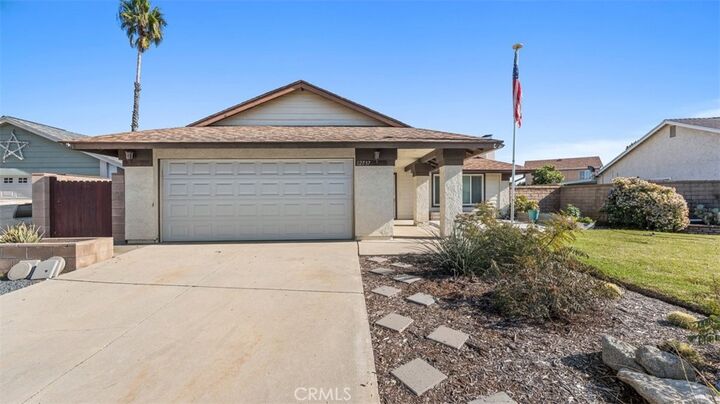 Property Photo: 12737 Carob Court CA 91710