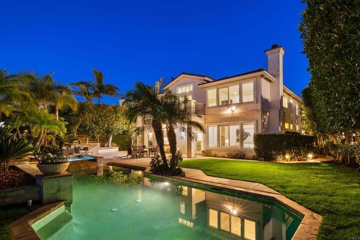 Property Photo:  5451 Harvest Run Drive  CA 92130 