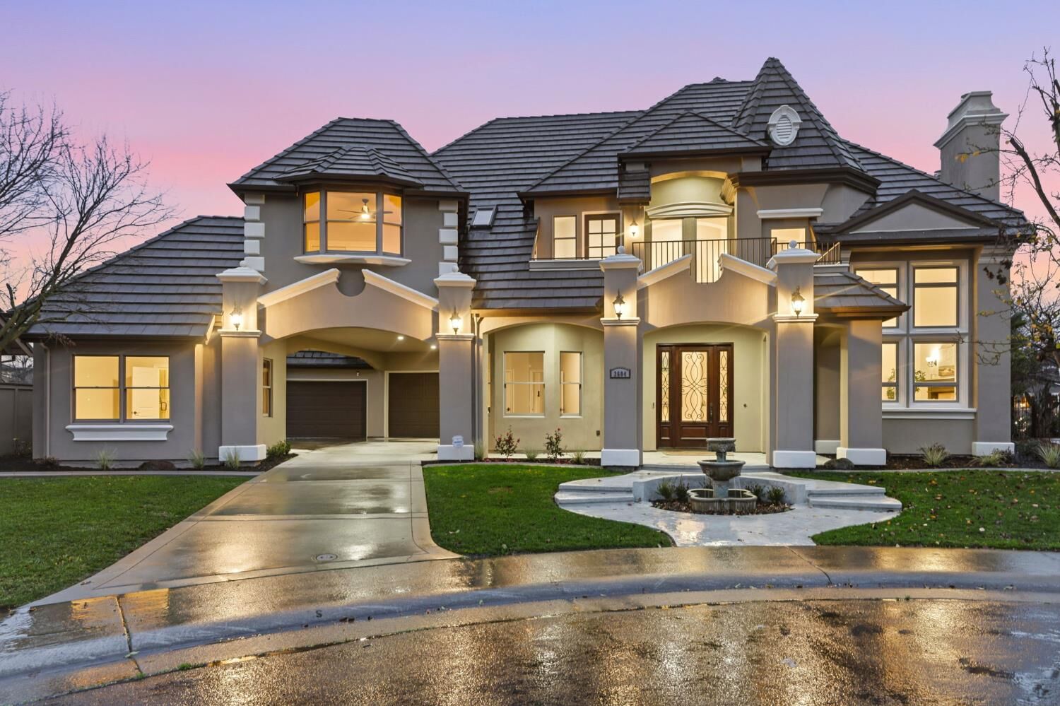 Property Photo:  3604 Agneta Court  CA 95758 