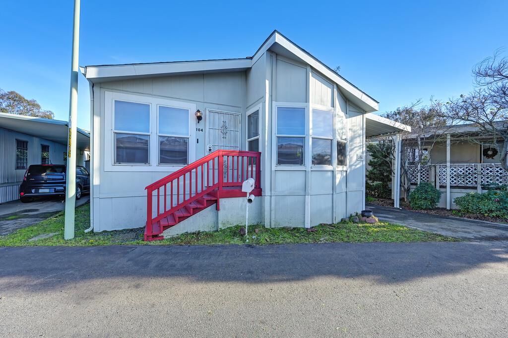 Property Photo:  104 Cambria  CA 95621 