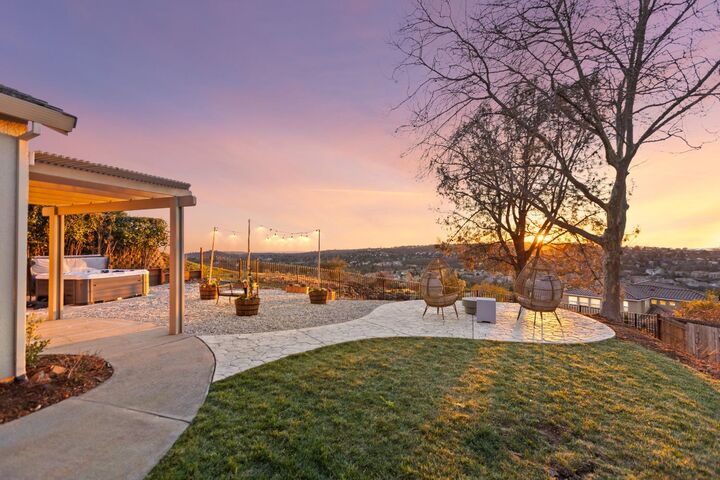 Property Photo:  3180 Woodleigh  CA 95682 