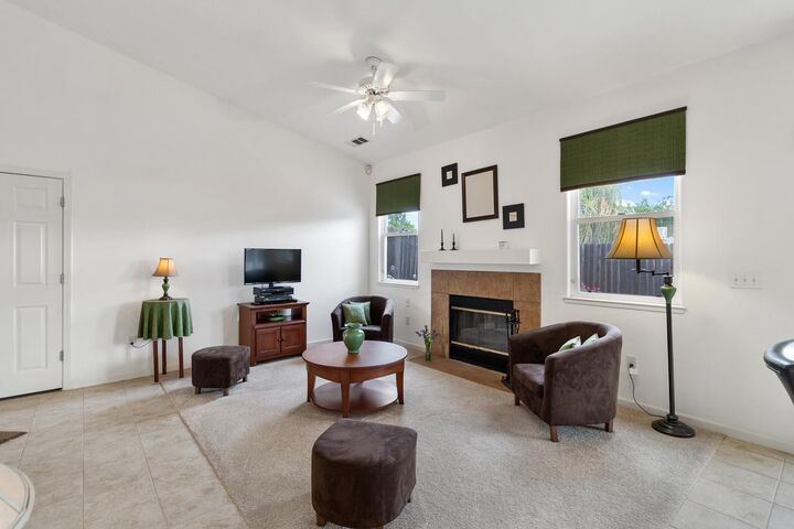 Property Photo:  702 Pleasant Valley Drive  CA 95640 