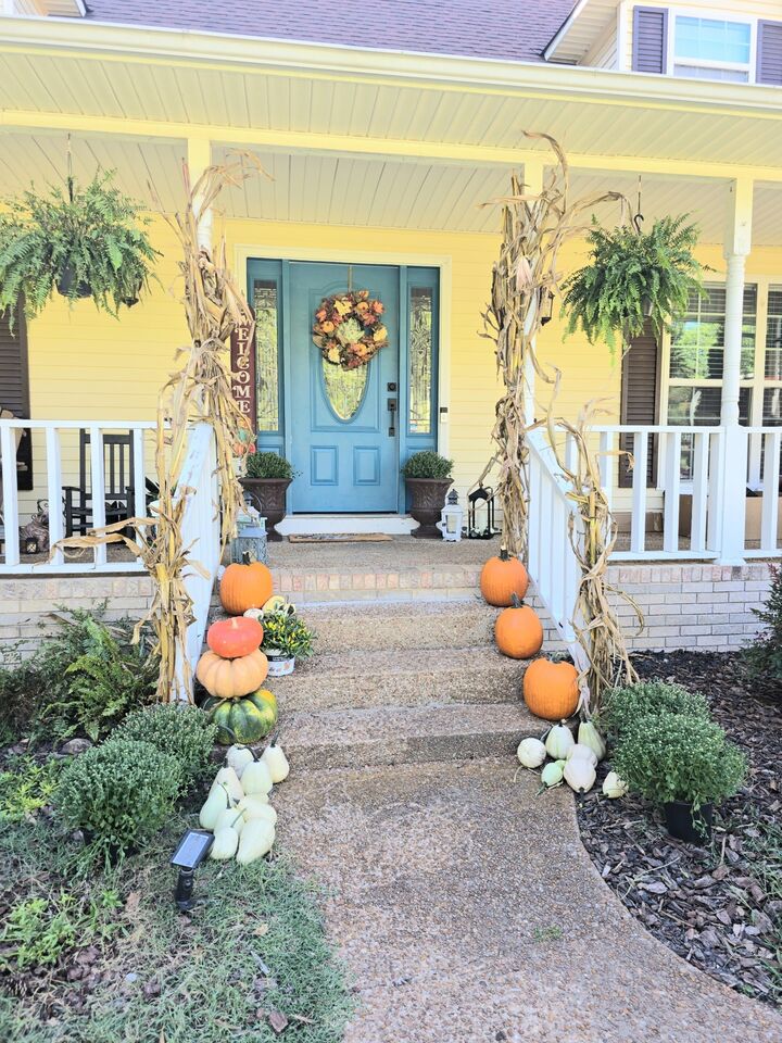 Property Photo: 206 State Ave TN 38464