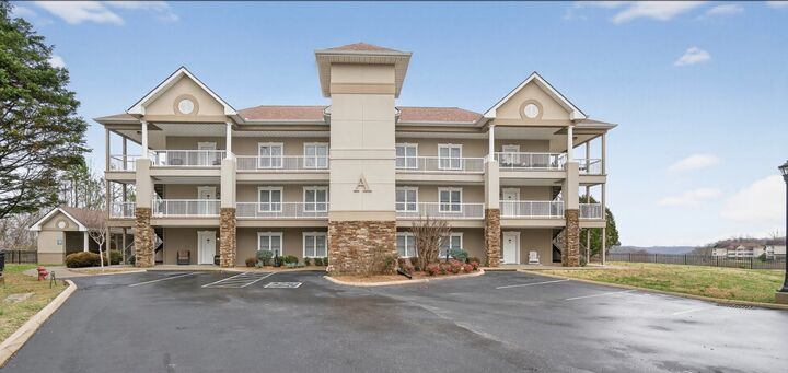 Property Photo:  7100 Dale Ridge Rd A1  TN 38569 