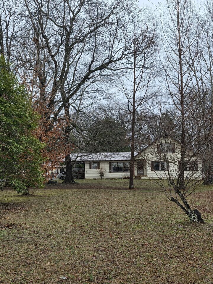 Property Photo:  3846 New Bushy Branch Rd  TN 37355 