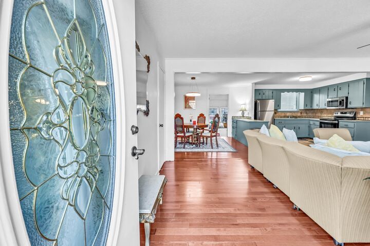 Property Photo: 209 Sewell Dr TN 37042