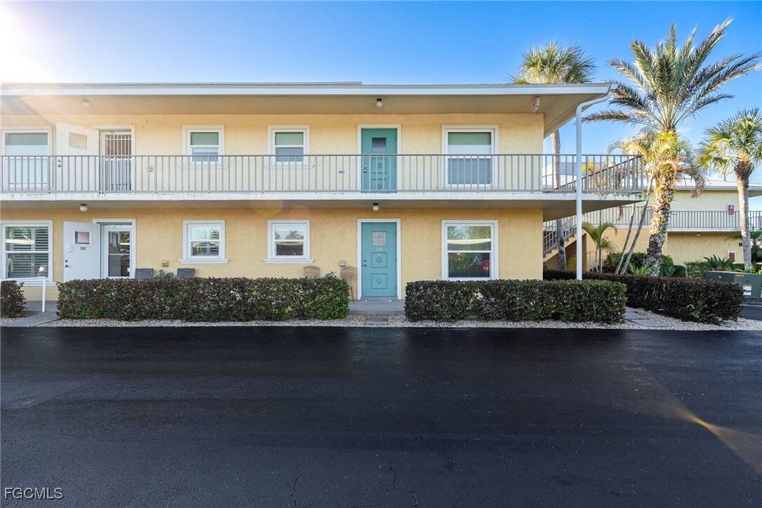 Property Photo:  401 Charlemagne Boulevard C112  FL 34112 