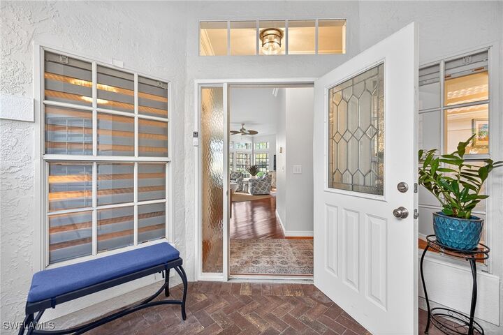 Property Photo: 163 Amblewood Lane 4-404 FL 34105