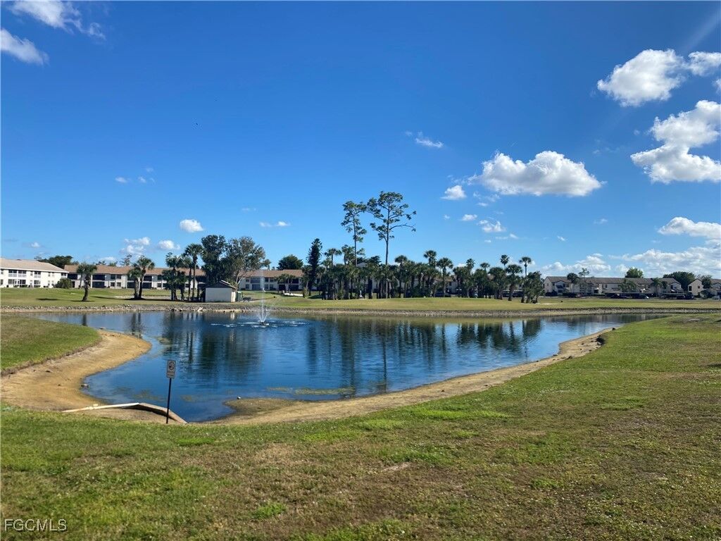 Property Photo: 17280 Eagle Trace 9 FL 33908