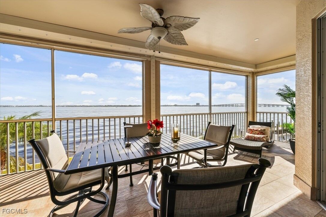 Property Photo: 4235 SE 20th Place A205 FL 33904