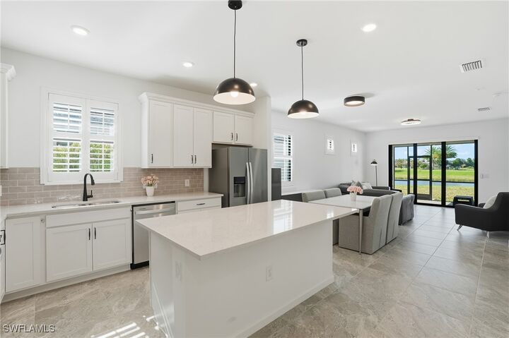 Property Photo:  1645 Serena Avenue  FL 34120 