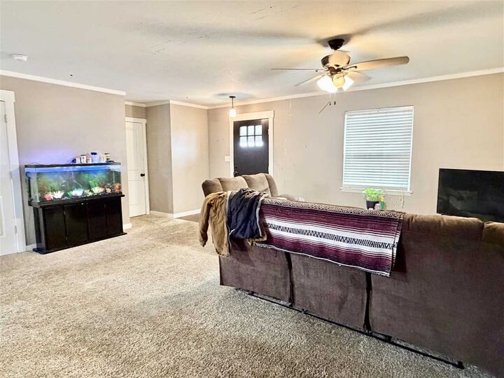 Property Photo:  21200 W Furguson Ave  OK 74646 