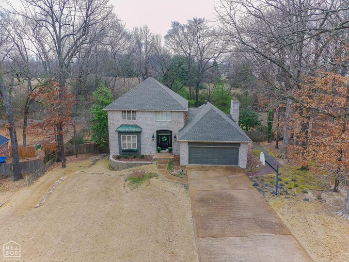 Property Photo:  2514 Rosewood Circle  AR 72401 