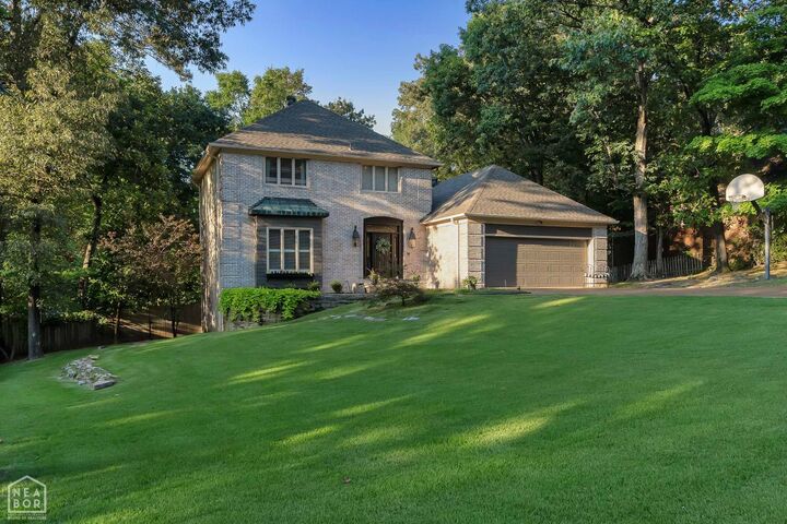 Property Photo:  2514 Rosewood Circle  AR 72401 