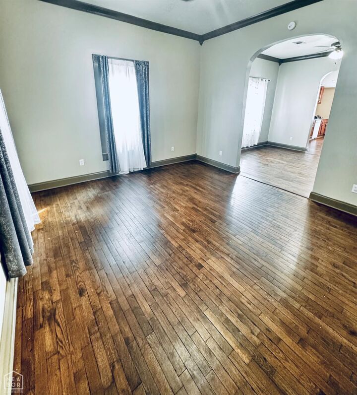 Property Photo:  809 W Monroe Avenue  AR 72401 