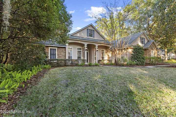 Property Photo:  1478 Kathleen Way  FL 32003 