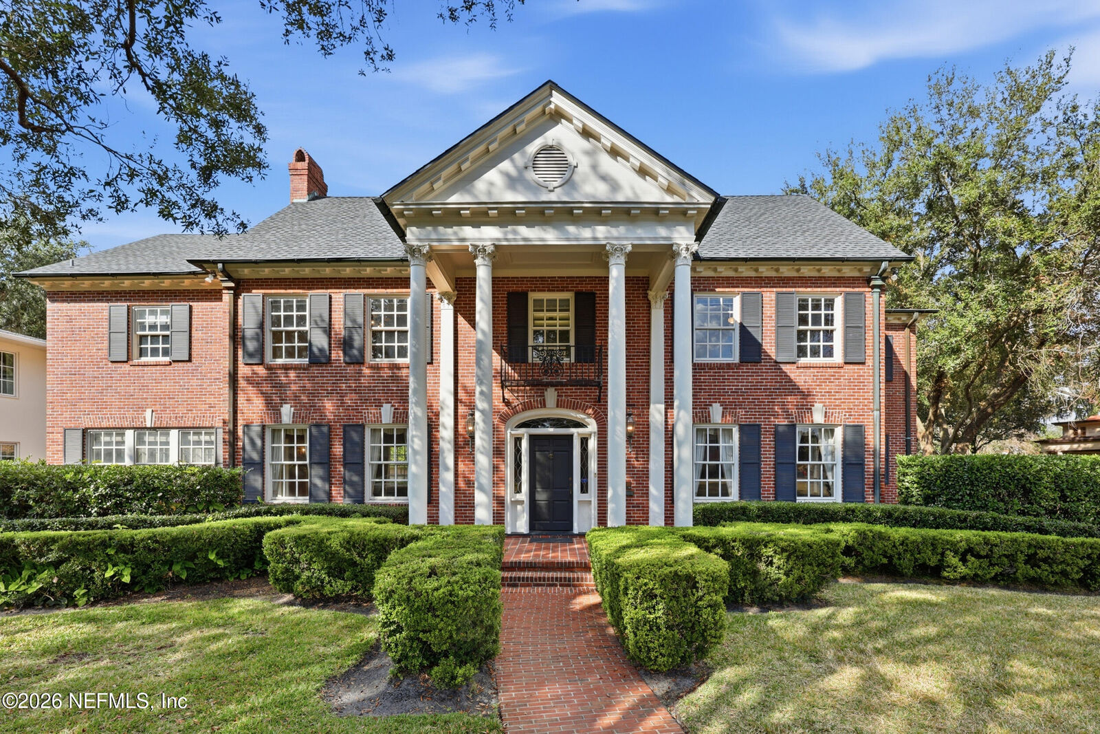 Property Photo:  959 Maple Lane  FL 32207 