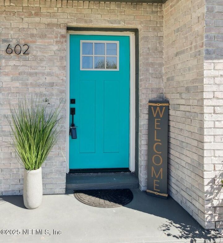 Property Photo:  602 S 11th Street  FL 32034 