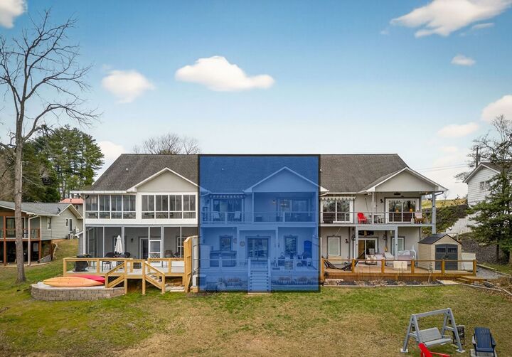 Property Photo:  209B N Berrong Street  GA 30546 