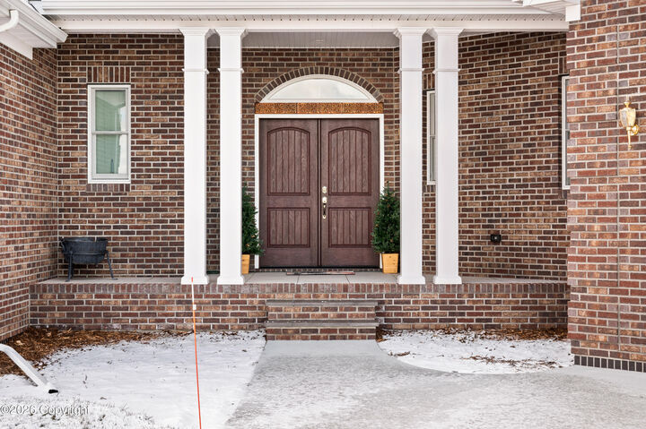 Property Photo: 70 Saddlecrest Dr - WY 82801