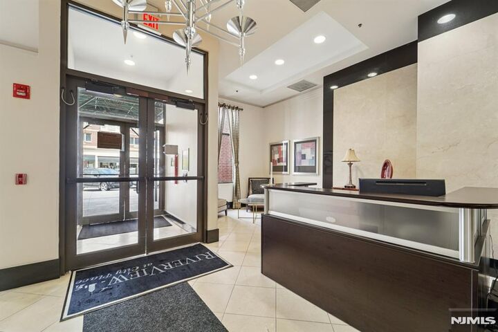 Property Photo:  5311 City Place  NJ 07020 