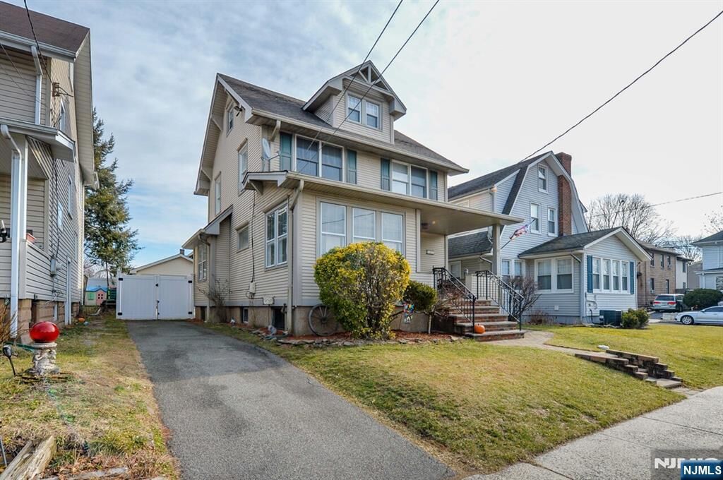 Property Photo:  57 Johnson Avenue  NJ 07628 