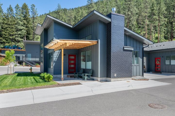 Property Photo:  1227 Basecamp Drive A  MT 59802 