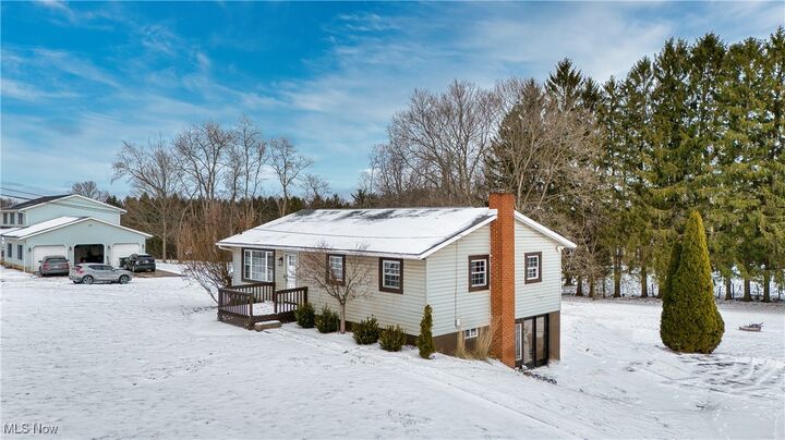 Property Photo:  6160 Dresden Road  OH 43701 
