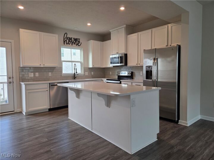 Property Photo:  1456 Sutter Street  OH 44011 