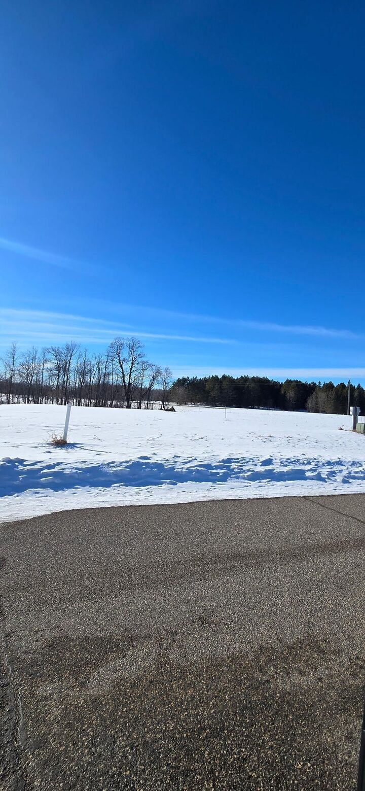 Property Photo:  Tbd Old Glory Road  MN 56308 