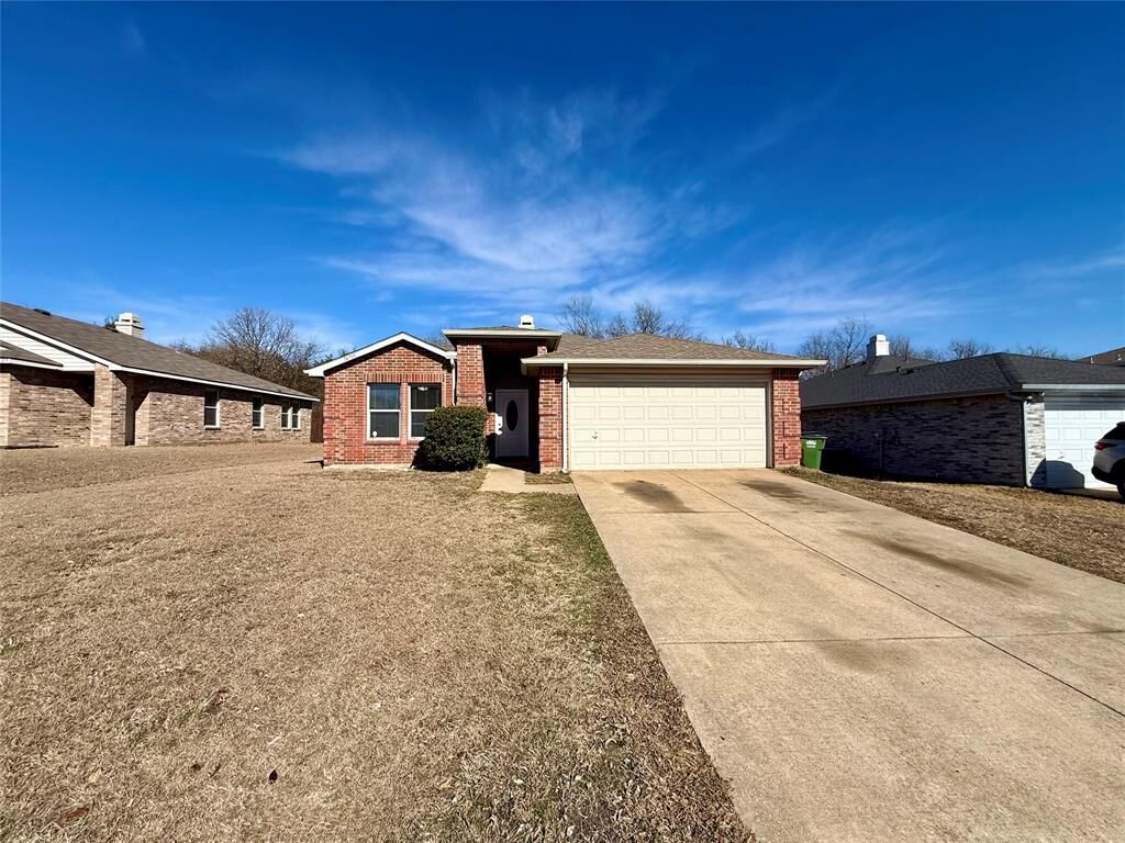 Property Photo: 14733 Arborcrest Drive TX 75180