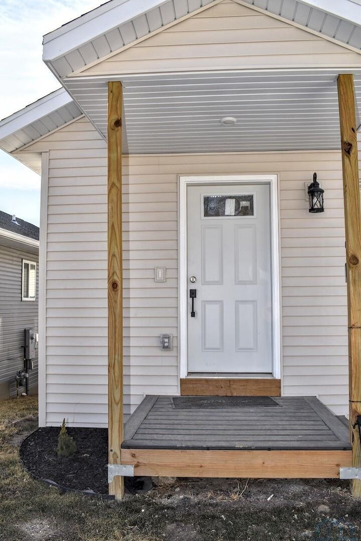 Property Photo: 1409 Rustin IA 51105