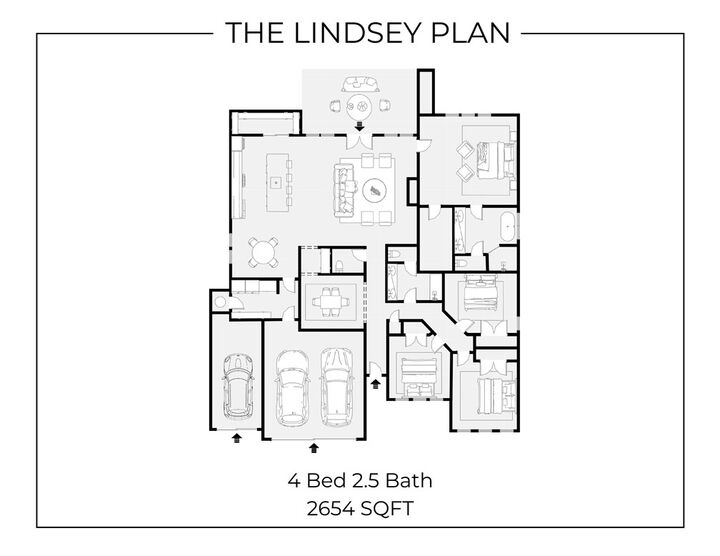 Property Photo:  2312 Bergman Road  AR 72751 