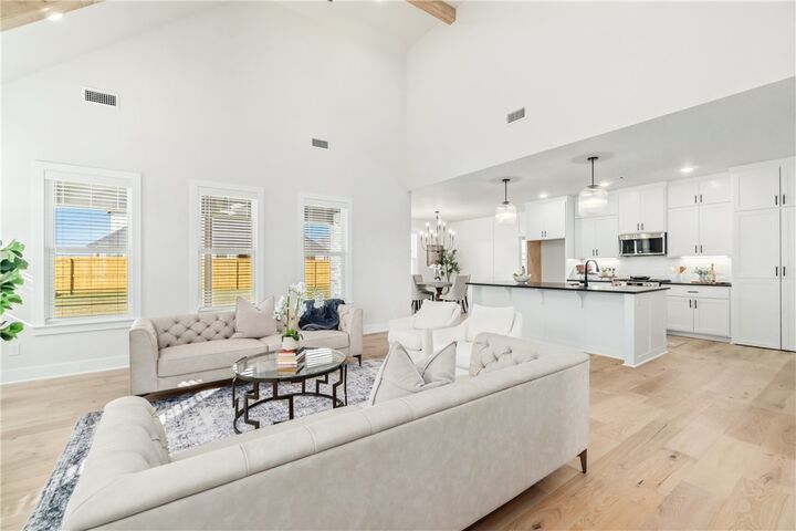 Property Photo:  2405 Bergman Road  AR 72751 