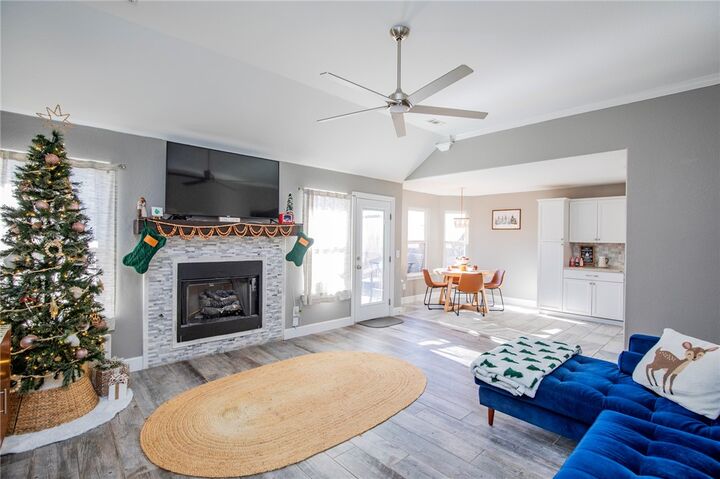 Property Photo: 2215 Sweetwater Ranch AR 72764