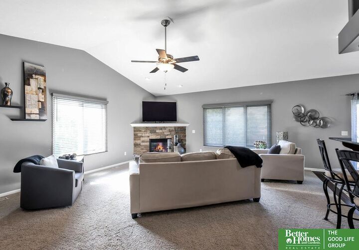 Property Photo:  19302 G Street  NE 68135 