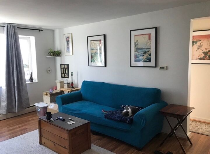 Property Photo:  194 Lexington Street 1  MA 02472 