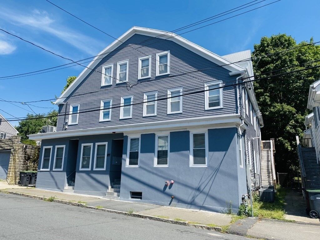 Property Photo: 27 Curve St 1 MA 02026
