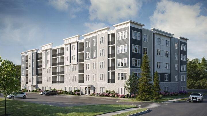 Property Photo:  141 East Point Drive 406  RI 02916 