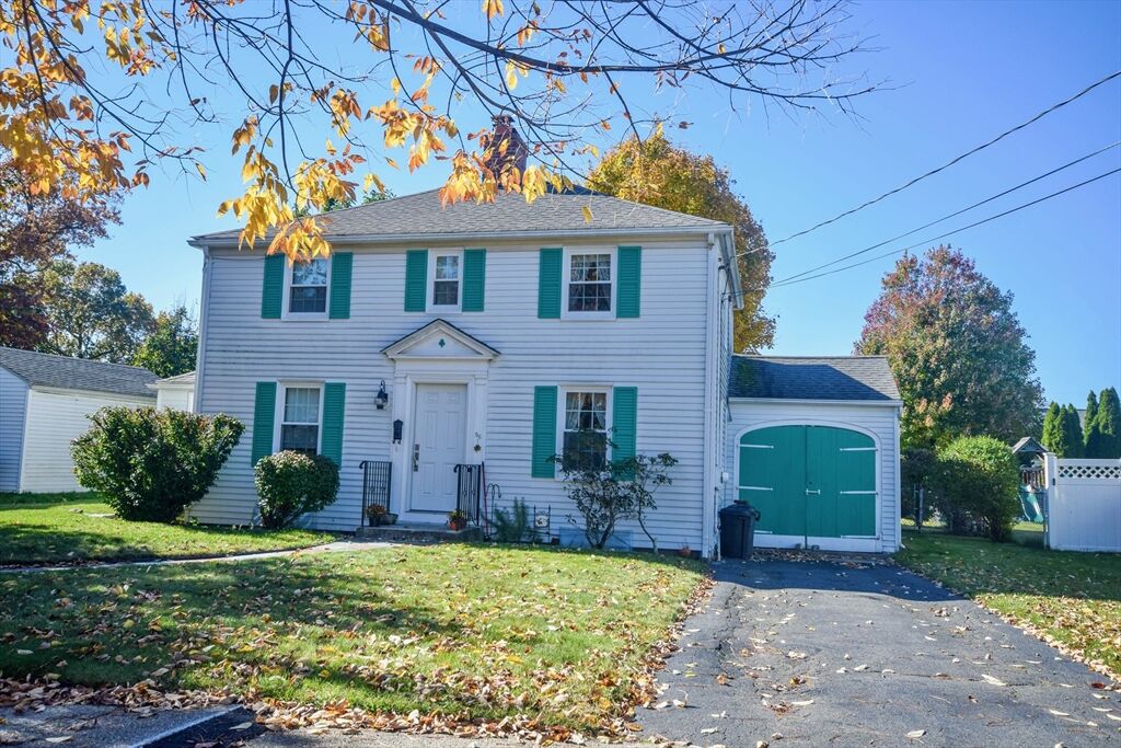 Property Photo:  56 Pennsylvania Avenue  MA 01118 