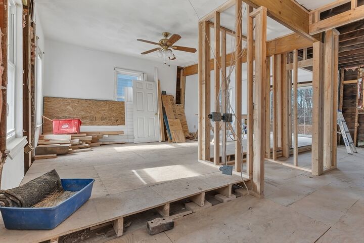 Property Photo:  3 Riley Ct  MA 02760 