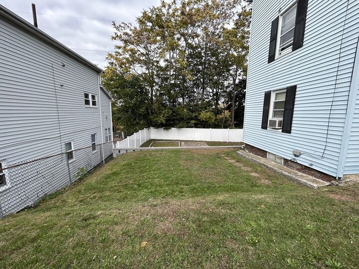 Property Photo: 50 Hichborn St 1 MA 02151
