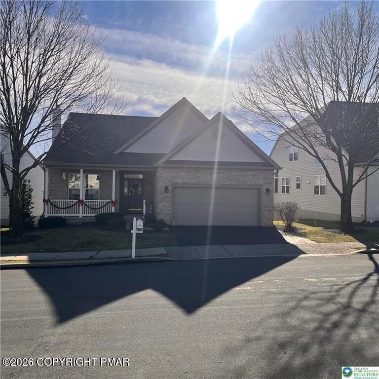 Property Photo: 3091 Donegal Drive PA 18062