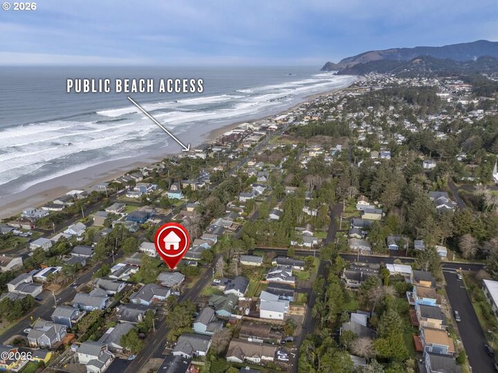 Property Photo: 2159 NW Keel Ave OR 97367